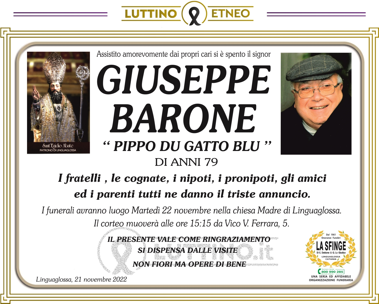 Giuseppe  Barone 